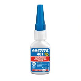 LOCTITE 404 Industrial Adhesive 1 lb. Net Wt. Bottle