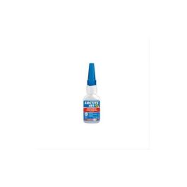 LOCTITE 401 20 G. BOTTLE