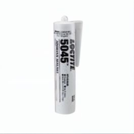 LOCTITE SI 5600 Black Silicone - Hardener (B) 575 lb. Drum