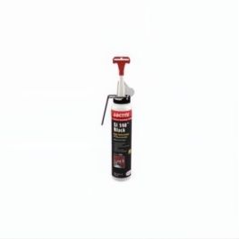 TEROSON SI 9160 Silicone Sealant - White 300 ml Cartridge