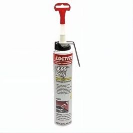 LOCTITE SI 5604 Black Silicone - Hardener (B) 575 lb. Drum