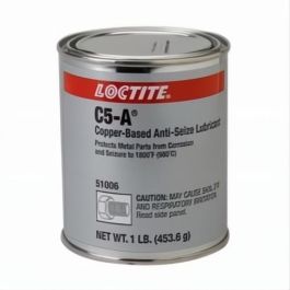 ANTI-GRIPPANT GRADE CUIVRE (1 LB)