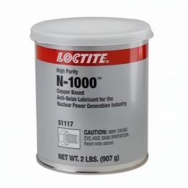 LOCTITE SUPER LUBE Synthetic Based Grease w/PFTE 30 lb. Net Wt. Pail