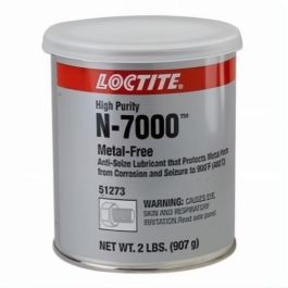 LOCTITE LB 8017 LB Moly Dry Film 12 oz. Net Wt. Aerosol