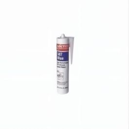 TEROSON SI 9160 Silicone Sealant - Clear 300 ml Cartridge