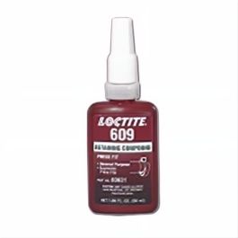LOCTITE 263 Threadlocker High Strength/Rapid Cure 1 Litre Bottle