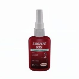 LOCTITE 272 Threadlocker High Temperature/High Strength 250 ml Bottle