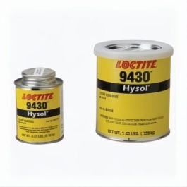 LOCTITE EA E-00NS Epoxy 50 ml Dual Cartridge