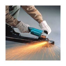 MAKITA 9005BZ Rectifieuse coudée 5 po