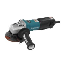 MAKITA 9564PCV Rectifieuse coudée 4-1/2 po
