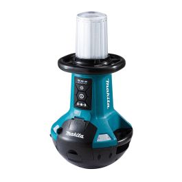MAKITA DML810 LAMPE AU LED 18V DOUBLE BATTERIE