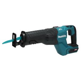 MAKITA JR001GZ Scie alternative li-ion 40 V MAX XGT avec moteur sans balai