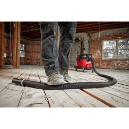 ASPIRATEUR SEC/HUMIDE SANS FIL 18 V FUEL, CAPACITÉ DU RÉSERVOIR, 6 GAL.