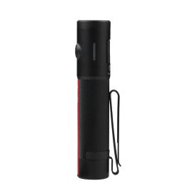 LAMPE DE POCHE AVEC AIMANT, AMPOULE, DEL, LUMENS (ÉLEVÉ), 500, LUMENS (BAS), 10, TEMPS DE FONCTIONNEMENT HRES (ÉLEVÉ), 3,5