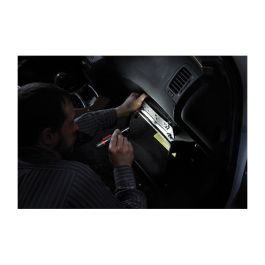 LAMPE STYLO, AMPOULE, DEL, LUMENS (ÉLEVÉ), 100, TEMPS DE FONCTIONNEMENT HRES (ÉLEVÉ), 3, MATÉRIAU DU CORPS, ALUMINIUM