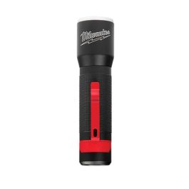 LAMPE DE POCHE À FAISCEAU CONCENTRÉ 325L AVEC ÉTUI, AMPOULE, DEL, LUMENS (ÉLEVÉ), 325, LUMENS (BAS), 25, TEMPS DE FONCTIONNEMENT HRES (ÉLEVÉ), 18