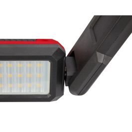 LAMPE POUR SOUBASSEMENT DE CARROSSERIE M12, AMPOULE, DEL, LUMENS, 1200