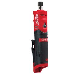 MEULEUSE DROITE M 12 (OUTIL SEULEMENT), 12 V, DIMENSION DU COLLET, 1/4