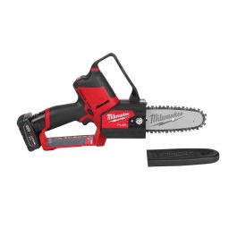 ENSEMBLE DE SCIE D’ÉLAGAGE M 12 HATCHET 6