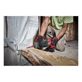 SCIE ALTERNATIVE 18 V FUEL SAWZALL (OUTIL SEULEMENT)