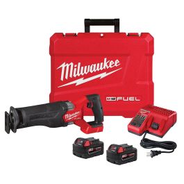 ENSEMBLE DE SCIE ALTERNATIVE 18 V FUEL SAWZALL