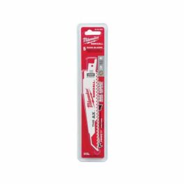 LAME DE SCIE ALTERNATIVE AX SAWZALL, LONGUEUR, 6