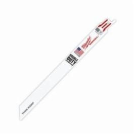 LAME DE SCIE ALTERNATIVE SAWZALL, LONGUEUR, 9