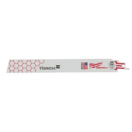 LAME DE SCIE ALTERNATIVE SAWZALLL, LONGUEUR, 9