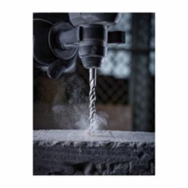 FORET A BETON SDS PLUS DIAMETRE , 5/16
