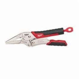 PINCE-ÉTAU AVEC POIGNÉES TORQUE LOCK, LONGUEUR HORS TOUT, 9