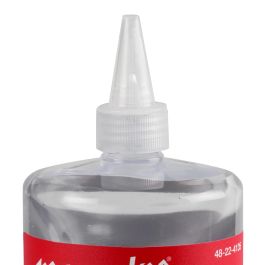 GEL LUBRIFIANT TRANSPARENT POUR TIRER LES FILS & CÂBLES, FORMAT, 32 OZ LIQ./0,94 L