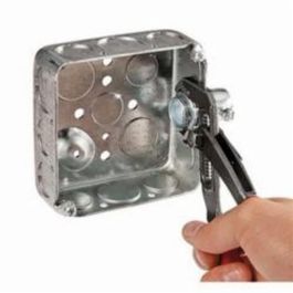 PINCE À MÂCHOIRES HEXAGONALES DE 10 PO À PRISE CONFORT