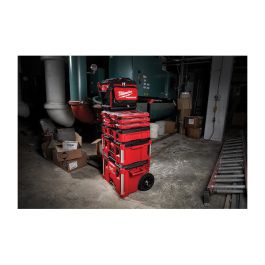 GLACIÈRE PACKOUT, CAPACITÉ, 20,5 L