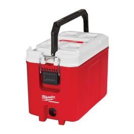 GLACIÈRE COMPACTE PACKOUT, CAPACITÉ, 16 PINTES
