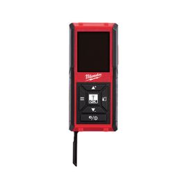 TÉLÉMÈTRE LASER, GAMME DE MESURE, 0' - 150' (0M - 45,72M), D'AFFICHAGE, NUMÉRIQUE (ÉLECTRONIQUE)