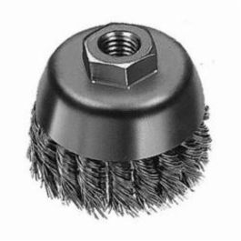 BROSSE BOISSEAU À FIL NOUÉ, DIAMÈTRE DE LA BROSSE, 3