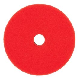 TAMPON DE POLISSAGEEN MOUSSE 5'' DIAMETRE