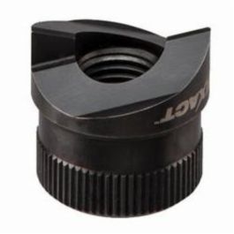 POINÇON EXACT EN ACIER INOXYDABLE, DIAMÈTRE DU TROU, 1/2