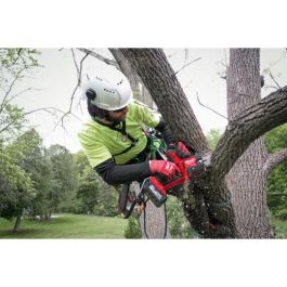 GUIDE-CHAÎNE DE SCIE À ÉLAGUER DE 8''