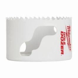 SCIE-CLOCHE HOLE DOZER, DIAMÈTRE IMPÉRIAL, 2-1/4