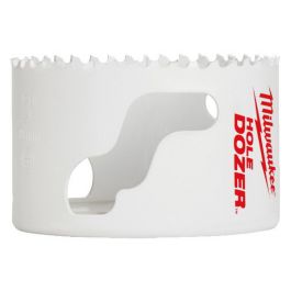 SCIE-CLOCHE HOLE DOZER, DIAMÈTRE IMPÉRIAL, 3-1/4