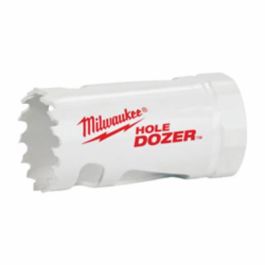 SCIE-CLOCHE HOLE DOZER, DIAMÈTRE IMPÉRIAL, 1