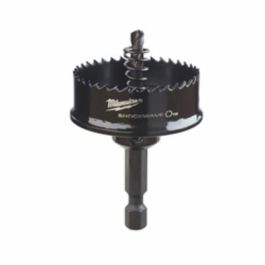 SCIE-CLOCHE HOLE DOZER, DIAMÈTRE IMPÉRIAL, 1-3/8
