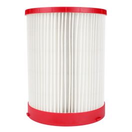 Filtre HEPA pour aspirateur humide/sec grand modèle