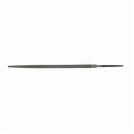 Crescent nicholson 13147 aiguille carrée lime, 8 po l, coupe double/lisse
