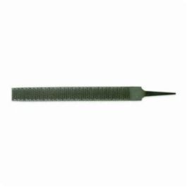 CRESCENT NICHOLSON 17751N RÂPE MOYENNE, COUPE SIMPLE/SECONDE, MOTIF AMERICAN, 12 PO L