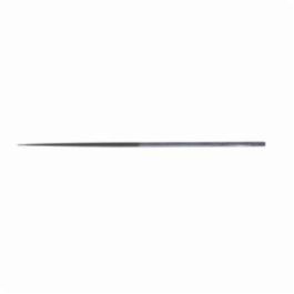 CRESCENT NICHOLSON 37430 AIGUILLE RONDE LIME 5-1/2 po