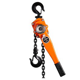 NOVA-E LEVIER A ROCHET 1.5T 5'