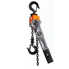 NOVA-E LEVIER A ROCHET 1/2T 5'