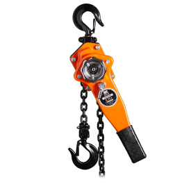 NOVA-E LEVIER A ROCHET 3/4T 10'